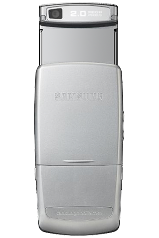 Samsung SGH-E840