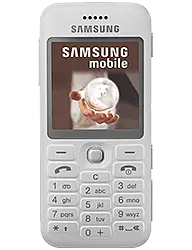 Samsung&nbsp;SGH-E590