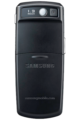 Samsung SGH-E200
