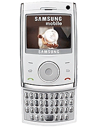 Samsung SGH-i620