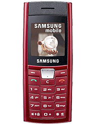 Samsung SGH-C170