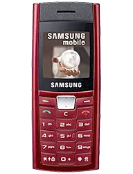 Samsung&nbsp;SGH-C170