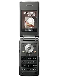 Samsung&nbsp;SGH-E210