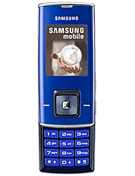 Samsung SGH-J600
