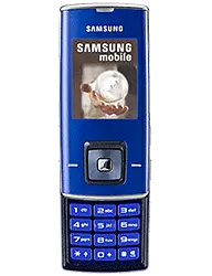 Samsung&nbsp;SGH-J600