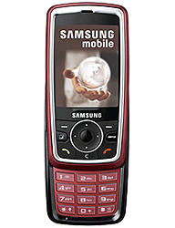 Samsung SGH-i400