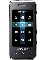 Samsung SGH-F490