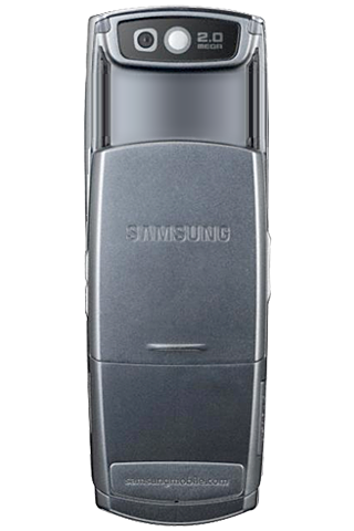 Samsung SGH-L760