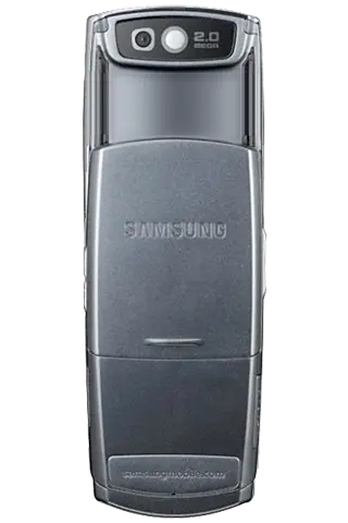 Samsung&nbsp;SGH-L760