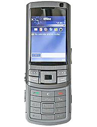 Samsung SGH-G810