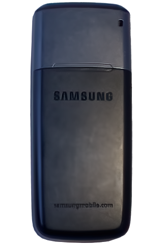 Samsung SGH-B100