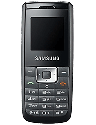 Samsung SGH-B100
