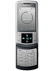 Samsung SGH-U900 Soul