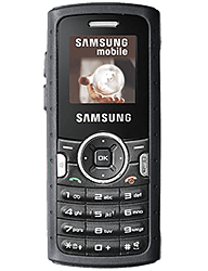 Samsung SGH-M110