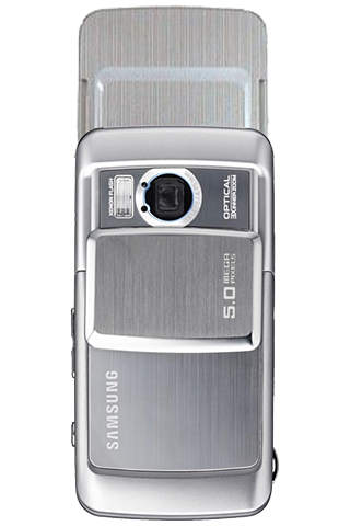 Samsung SGH-G800