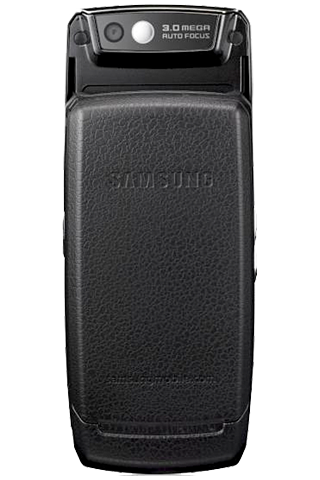 Samsung SGH-D880