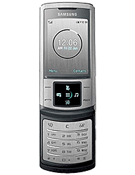 Samsung SGH-U800 Soul