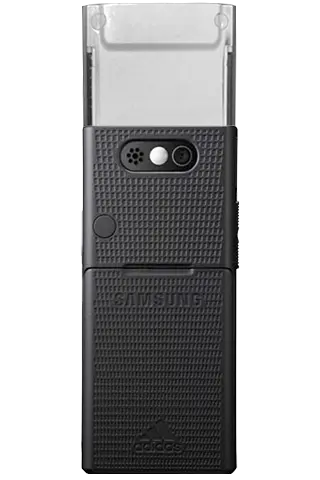 Samsung&nbsp;SGH-F110 Adidas miCoach