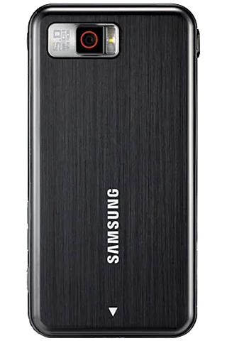 Samsung Omnia