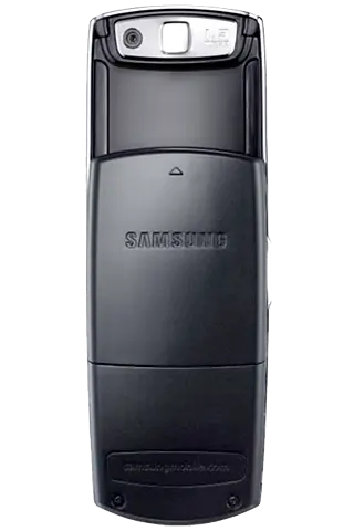 Samsung&nbsp;SGH-J700V