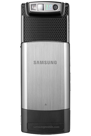 Samsung SGH-P960