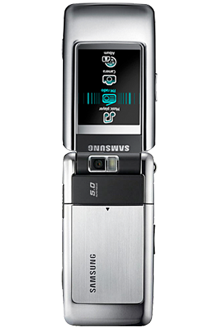 Samsung SGH-G400 Soul
