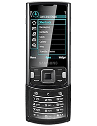 Samsung i8510