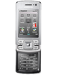 Samsung SGH-L870