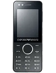 Samsung&nbsp;Armani Night Effect