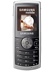 Samsung SGH-J150