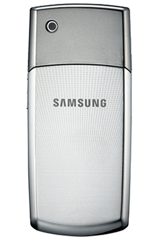Samsung SGH-L170
