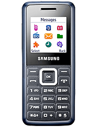 Samsung E1110