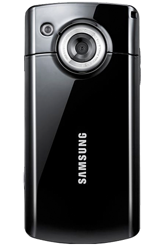 Samsung Omnia HD