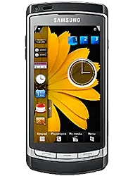 Samsung&nbsp;Omnia HD