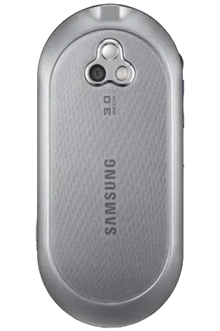 Samsung&nbsp;M7600