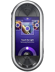 Samsung M7600