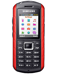 Samsung B2100 Xplorer