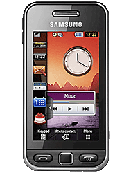 Samsung Star