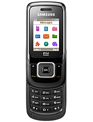 Samsung E1360