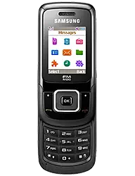 Samsung&nbsp;E1360