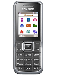 Samsung E2100