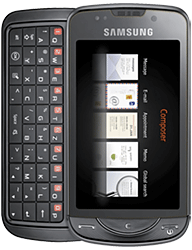 Samsung Omnia Pro 761