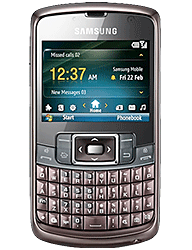 Samsung Omnia Pro 732