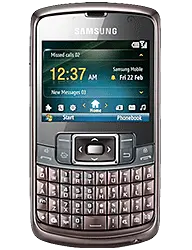Samsung&nbsp;Omnia Pro 732