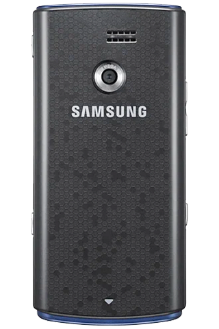 Samsung Omnia Lite