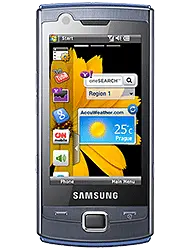 Samsung&nbsp;Omnia Lite