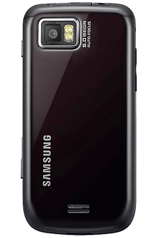 Samsung Jet