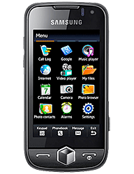 Samsung Jet