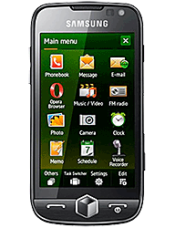 Samsung Omnia 2