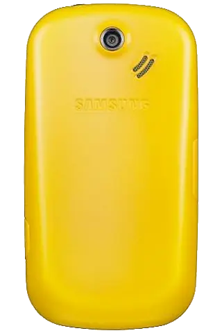 Samsung&nbsp;Genio Qwerty